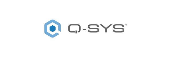 Q-SYS