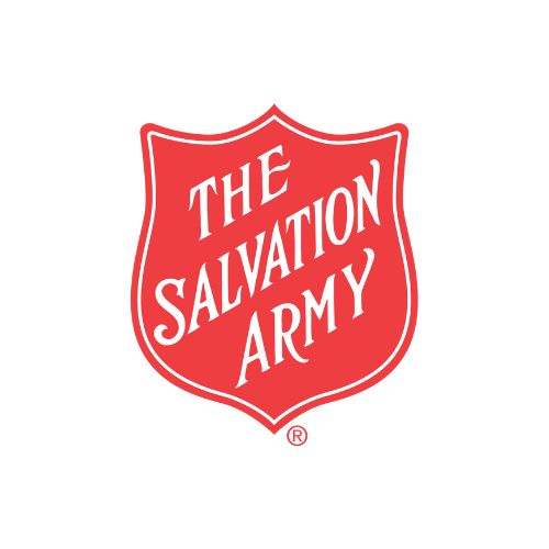 The Salvation Army
