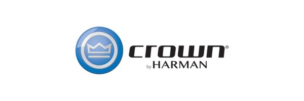 Crown by Harman