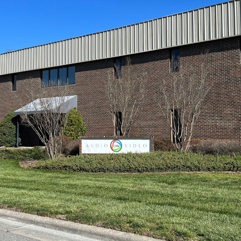 CIAVL to Deliver AV Solutions for High Point University’s New Dental and Law Schools - CIAVL