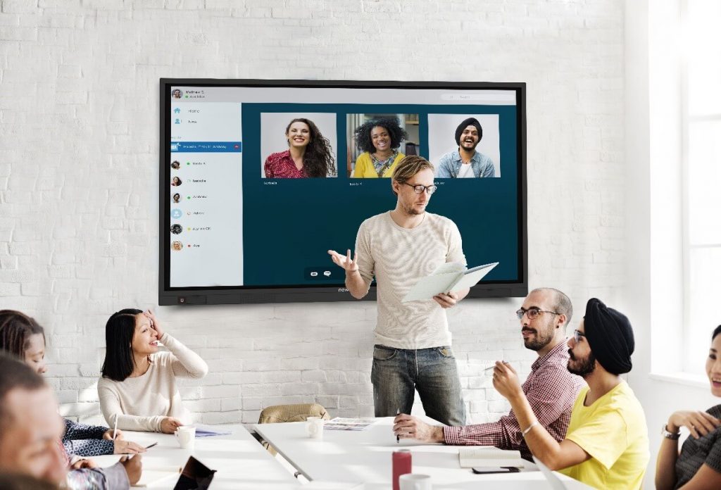 AV Integration & Installation Services